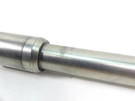 2012 Ducati Panigale 1199S Front Axle Wheel Spindle 25mm 81910691A {{ shop.shopifyCountryName }} - Mototech271