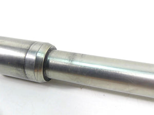 2012 Ducati Panigale 1199S Front Axle Wheel Spindle 25mm 81910691A | Mototech271