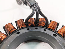 Load image into Gallery viewer, 2013 Harley Touring FLHX Street Glide Stator Alternator Generator 50A 29987-06D | Mototech271
