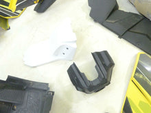 Load image into Gallery viewer, 2016 Yamaha YXZ1000 R EPS Body Fairing Side Covers Fuel Tank Set 2HC-F4110 | Mototech271
