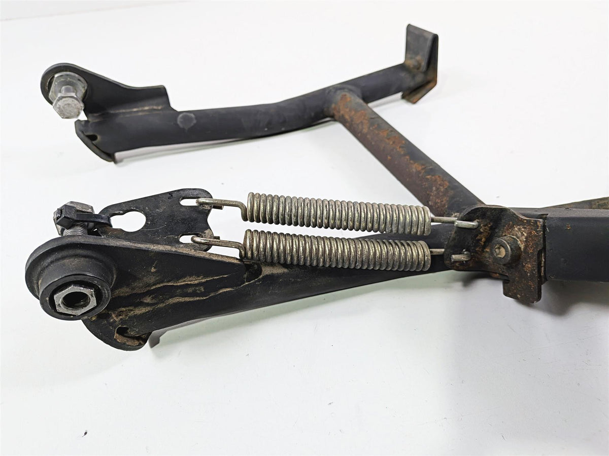 2013 Triumph Tiger 1215 Explorer Center Kick Stand Kickstand T2081375 {{ shop.shopifyCountryName }} - Mototech271