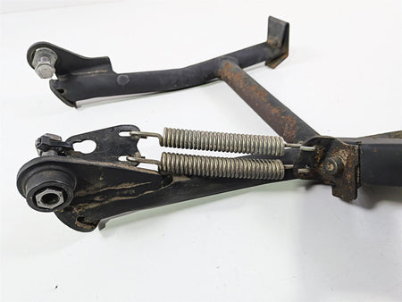 2013 Triumph Tiger 1215 Explorer Center Kick Stand Kickstand T2081375 {{ shop.shopifyCountryName }} - Mototech271