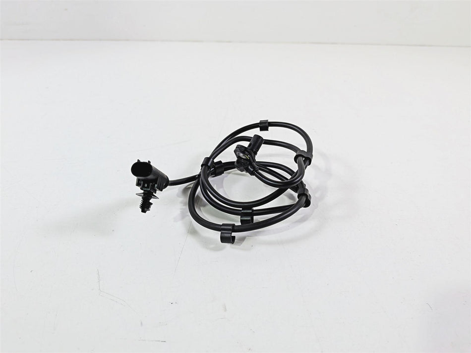 2016 Ducati Hypermotard 939 SP Rear Abs Brake Wheel Speed Sensor 55212121B-Mototech271
