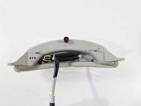 2009 Yamaha VMX17 V-Max 1700 Taillight Tail Stop Brake Light 2S3-84710-00-00-Mototech271