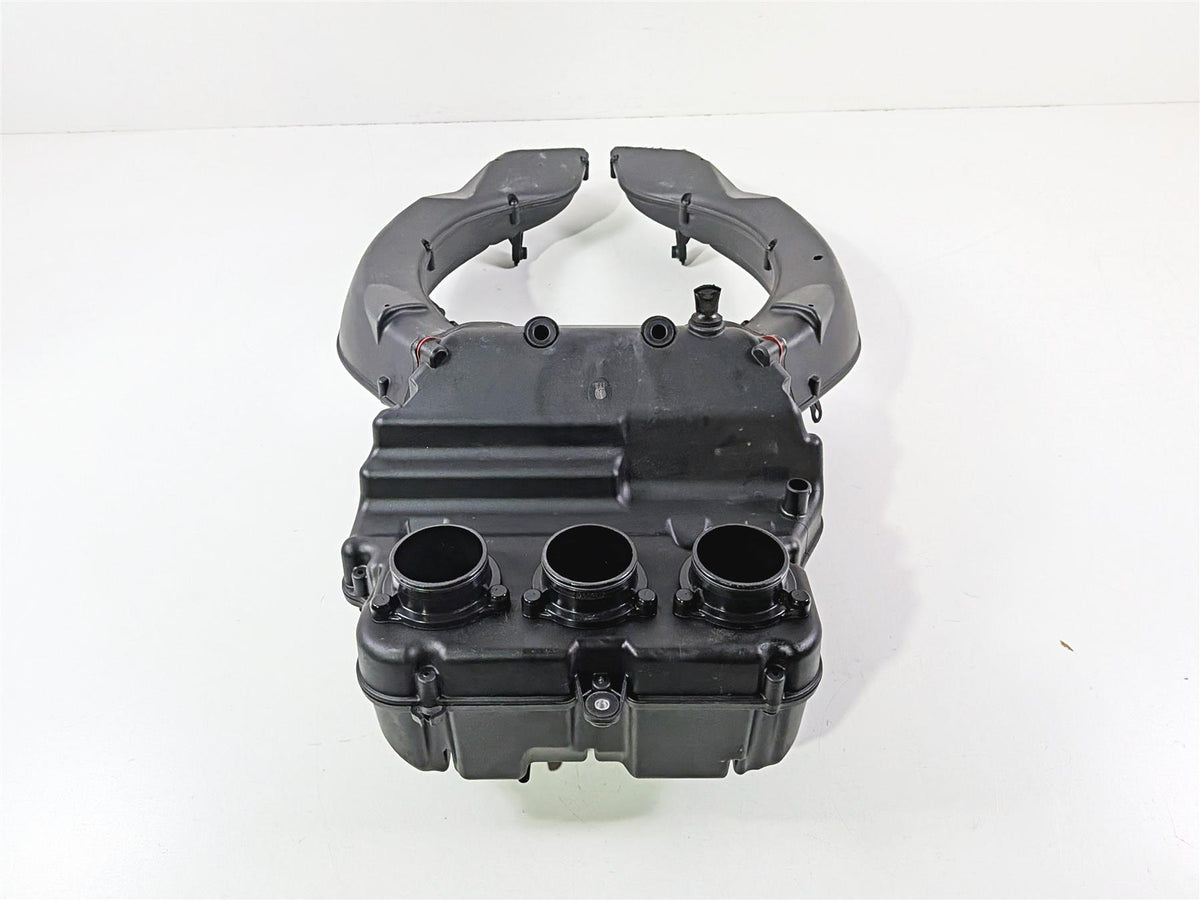 2016 Mv Agusta F3 800 RR Air Box Cleaner Intake Tubes Fuel Injectors 8000B6003-Mototech271