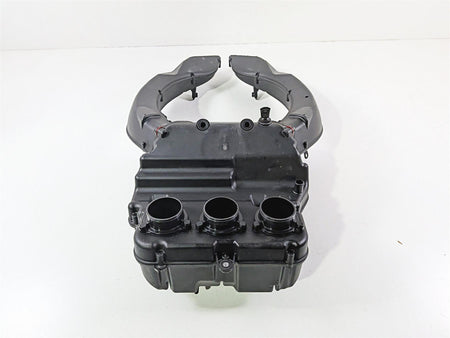 2016 Mv Agusta F3 800 RR Air Box Cleaner Intake Tubes Fuel Injectors 8000B6003-Mototech271