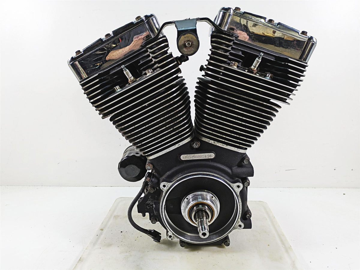 2005 Harley Touring FLHTCUI Electra Glide Runnin 88ci Engine 48k -Video 19261-05 {{ shop.shopifyCountryName }} - Mototech271