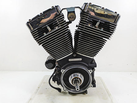 2005 Harley Touring FLHTCUI Electra Glide Runnin 88ci Engine 48k -Video 19261-05 {{ shop.shopifyCountryName }} - Mototech271