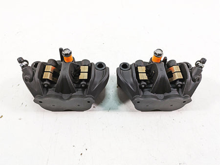 2018 Kawasaki ZX1002 Ninja H2 SX Tokico Front Brake Caliper Set 43080-0143-DJ {{ shop.shopifyCountryName }} - Mototech271