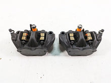 Load image into Gallery viewer, 2018 Kawasaki ZX1002 Ninja H2 SX Tokico Front Brake Caliper Set 43080-0143-DJ
