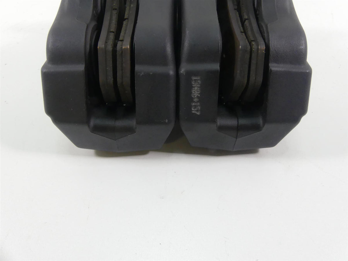 2016 Harley Touring FLHTP Electra Glide Front Brake Calipers 43027-08 43023-08 {{ shop.shopifyCountryName }} - Mototech271