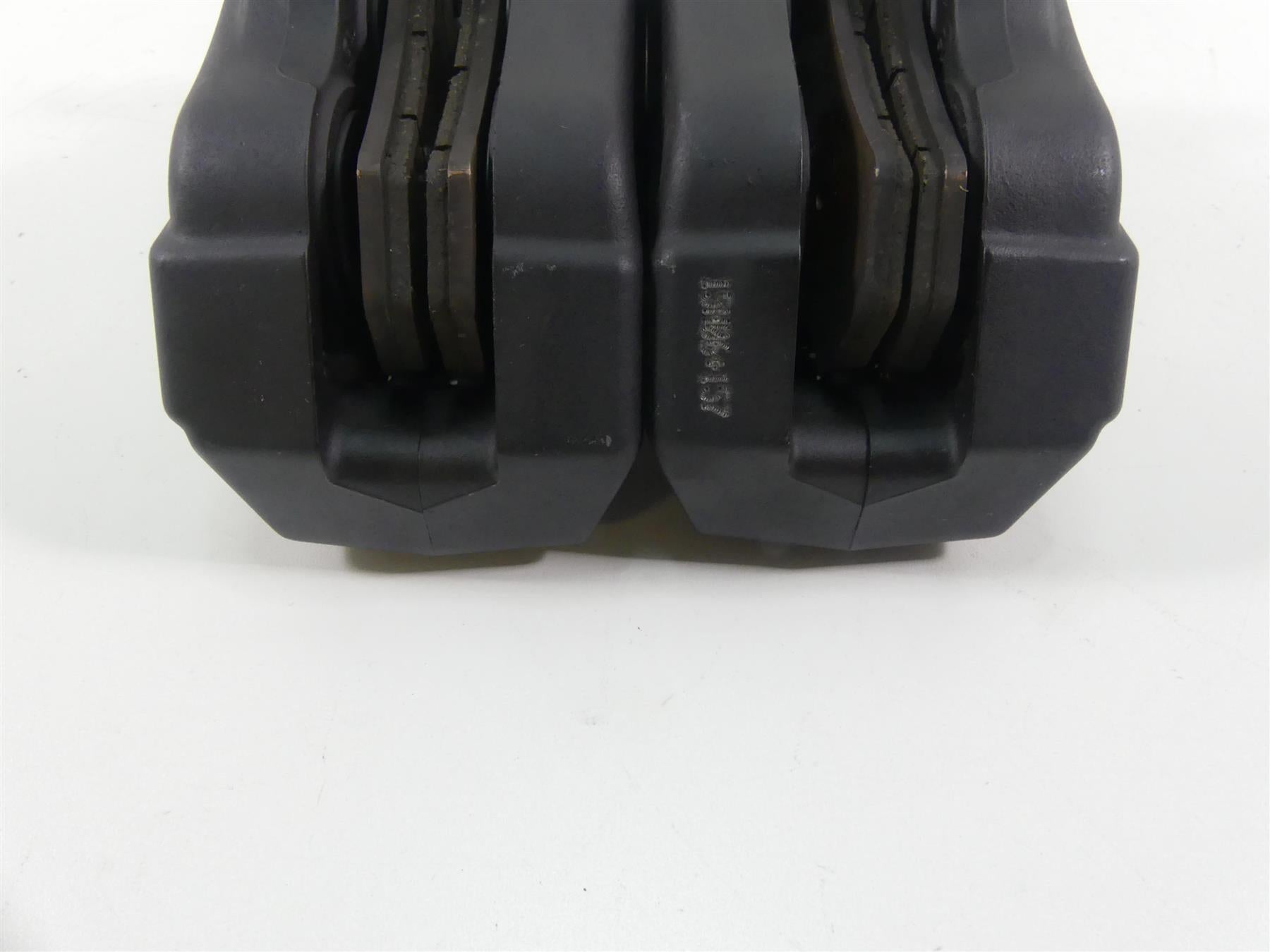 2016 Harley Touring FLHTP Electra Glide Front Brake Calipers 43027-08 43023-08 {{ shop.shopifyCountryName }} - Mototech271
