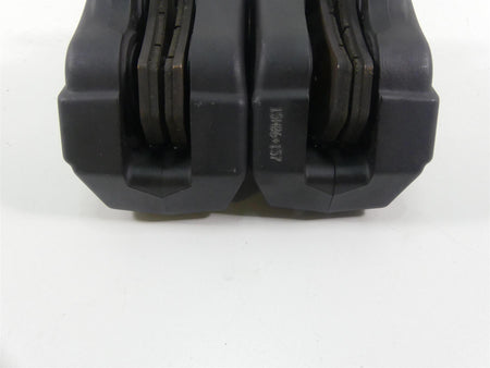 2016 Harley Touring FLHTP Electra Glide Front Brake Calipers 43027-08 43023-08 {{ shop.shopifyCountryName }} - Mototech271