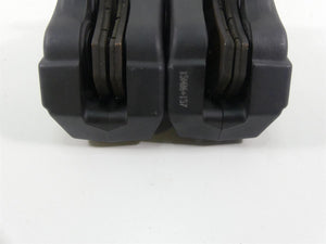 2016 Harley Touring FLHTP Electra Glide Front Brake Calipers 43027-08 43023-08 | Mototech271