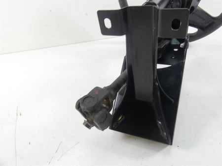 2018 Polaris RZR 1000 RS1 Steering Wheel & Shaft Mount Set 1824212 {{ shop.shopifyCountryName }} - Mototech271
