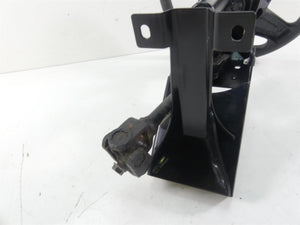 2018 Polaris RZR 1000 RS1 Steering Wheel & Shaft Mount Set 1824212