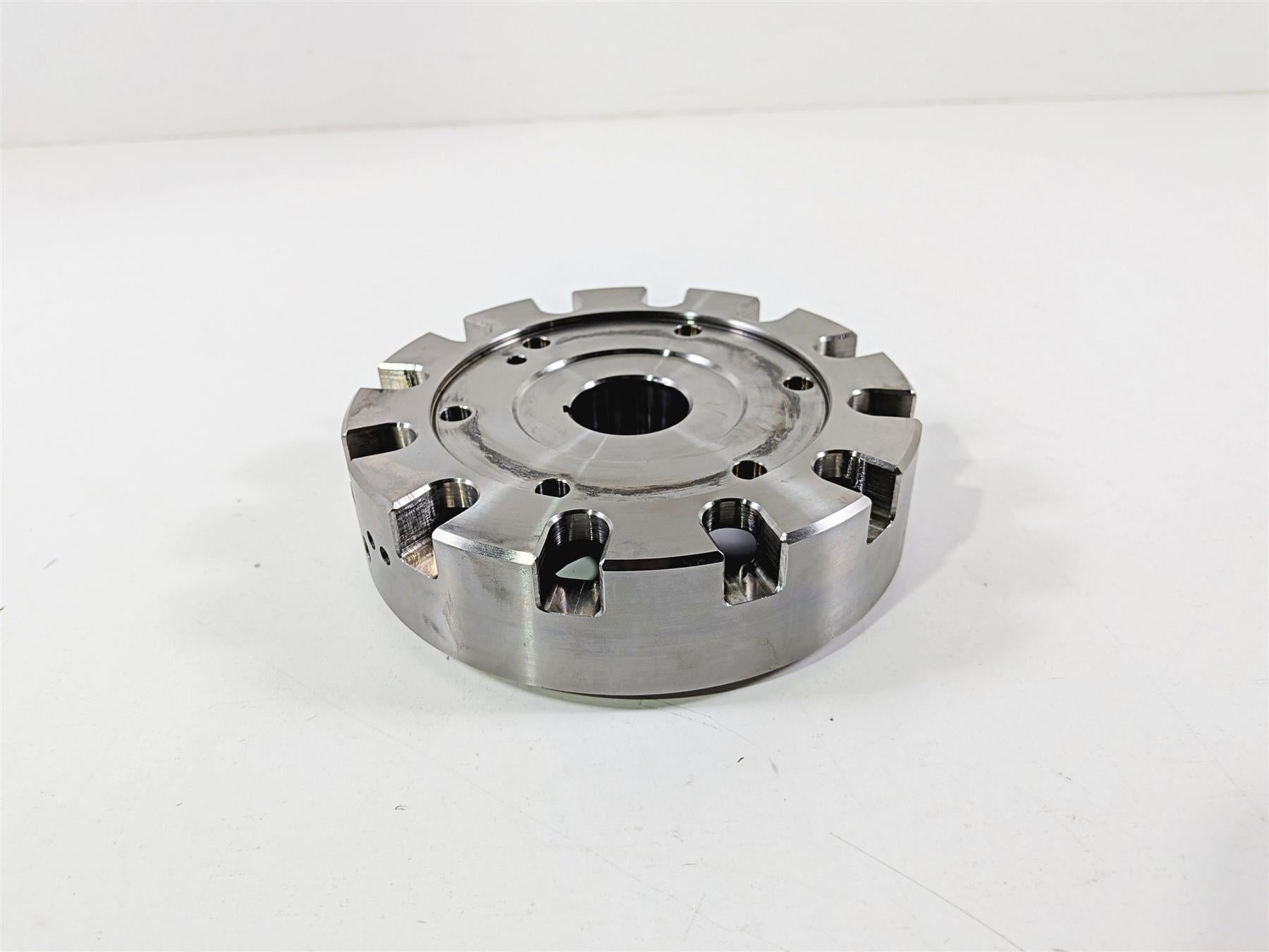 2019 BMW R1250GS K50 Ignition Flywheel Fly Wheel Rotor 7K Only 12318406639 {{ shop.shopifyCountryName }} - Mototech271