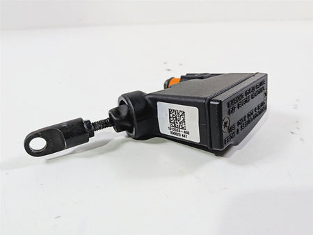 2021 Indian Scout 1200 Rear Brake Master Cylinder 1912524 1913925 {{ shop.shopifyCountryName }} - Mototech271