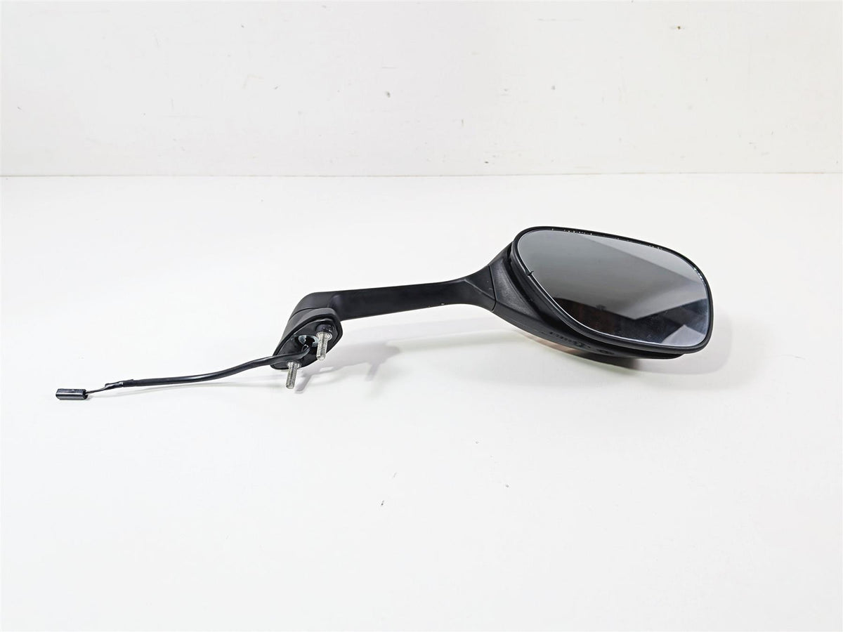 2024 Suzuki GSXR600 Right Rear View Mirror Blinker 56500-47H01 {{ shop.shopifyCountryName }} - Mototech271