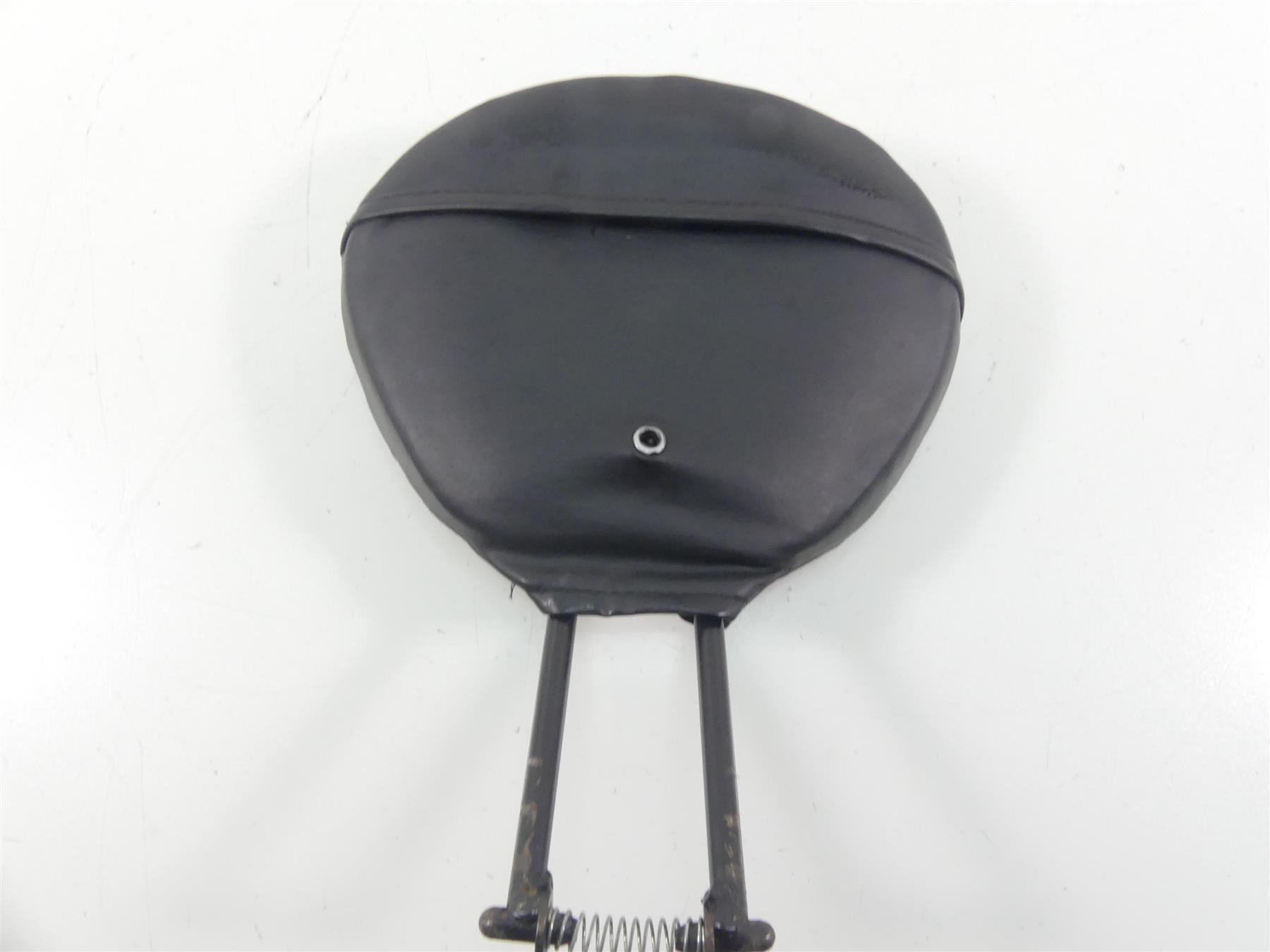 2009 Harley FLHTCU SE4 CVO E-Glide Rider Driver Backrest & Mount 51497-09 {{ shop.shopifyCountryName }} - Mototech271