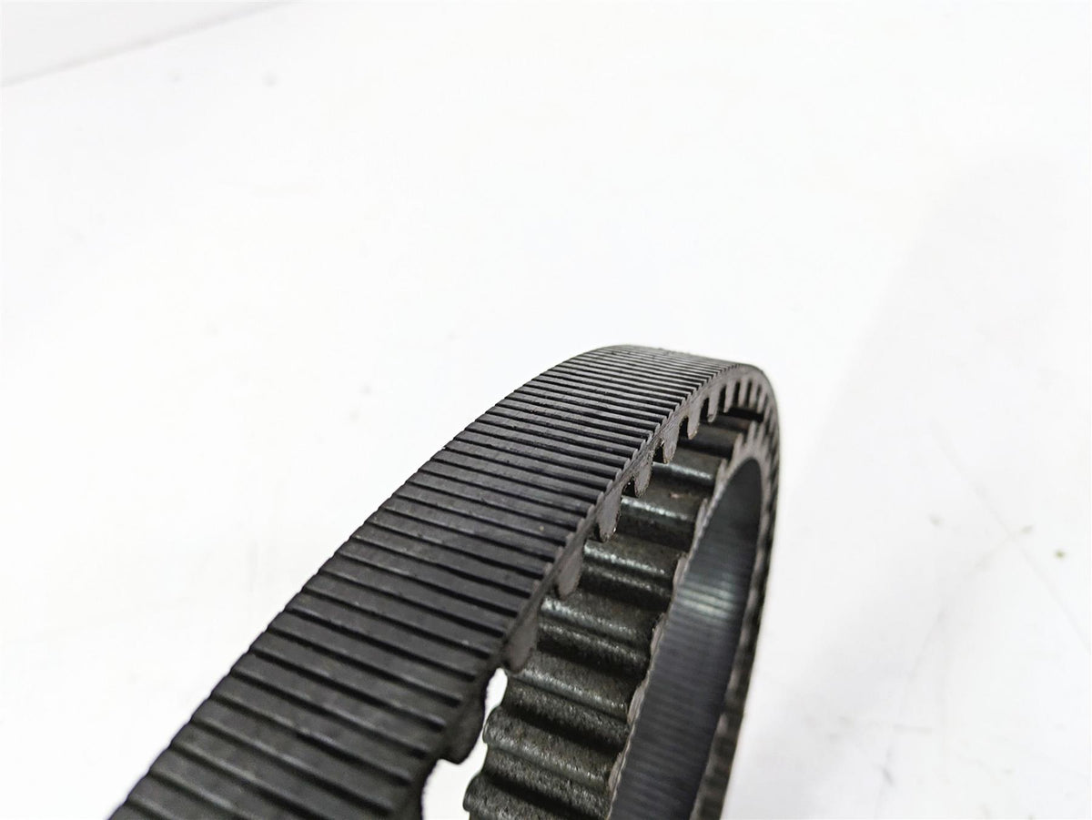 2005 Harley Softail FLSTSCI Heritage Springer Rear Drive Belt 135 T 40307-00B {{ shop.shopifyCountryName }} - Mototech271