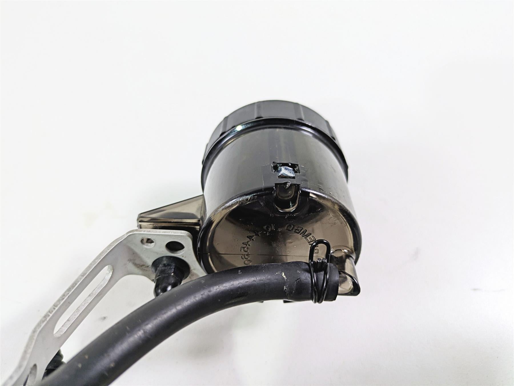 2019 Ducati Supersport 939 S Brembo Front Radial Brake Master Cylinder 62441103A {{ shop.shopifyCountryName }} - Mototech271