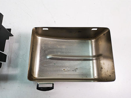 2015 Harley FXDL Dyna Low Rider Electrical Holder Tray & Cover 70367-12 {{ shop.shopifyCountryName }} - Mototech271