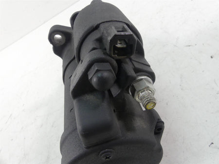 2019 Harley Softail FXBB Street Bob M8 Engine 107 114 Starter Motor 31400057 {{ shop.shopifyCountryName }} - Mototech271
