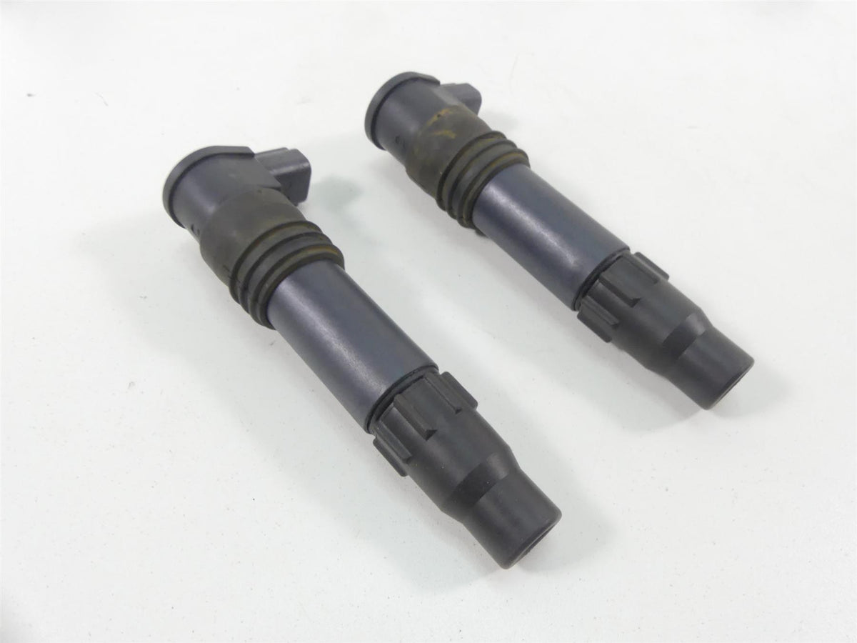 2007 Suzuki M109R VZR1800 Boulevard Ignition Coil Set 33410-35F11 33410-38A20 {{ shop.shopifyCountryName }} - Mototech271