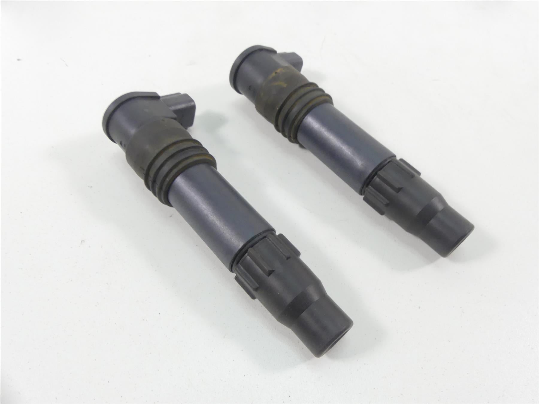 2007 Suzuki M109R VZR1800 Boulevard Ignition Coil Set 33410-35F11 33410-38A20 {{ shop.shopifyCountryName }} - Mototech271