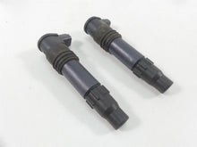 Load image into Gallery viewer, 2007 Suzuki M109R VZR1800 Boulevard Ignition Coil Set 33410-35F11 33410-38A20 | Mototech271
