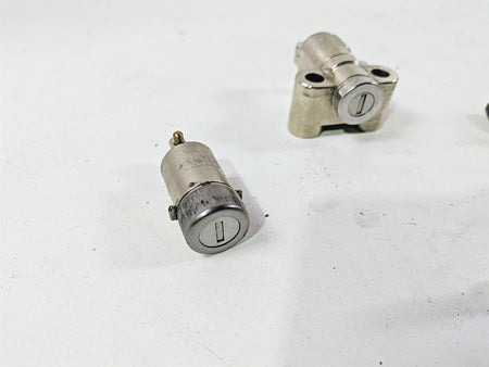 2017 Indian Chieftain Limited Fork & Saddle Bag Lock Key Set 2635146 {{ shop.shopifyCountryName }} - Mototech271