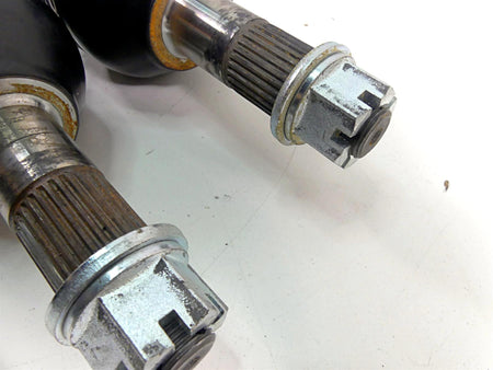 2021 Can Am Maverick Sport 1000R XRC Rear Rhino 2.0 Cv Drive Axle Shaft Set {{ shop.shopifyCountryName }} - Mototech271