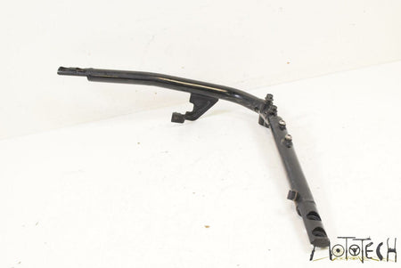 2002 Yamaha XVS1100 V-Star Classic Right Frame Down Tube Rail 5EL-21150-00-00 {{ shop.shopifyCountryName }} - Mototech271