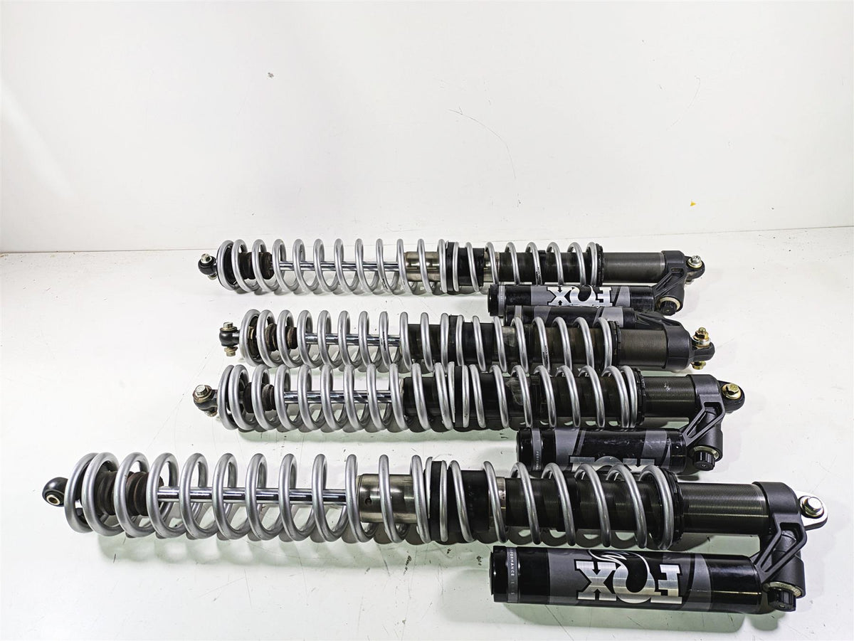 2022 Kawasaki Teryx KRX KRF 1000 C SE Fox Shock Set Therapy Springs 45014-0740 {{ shop.shopifyCountryName }} - Mototech271
