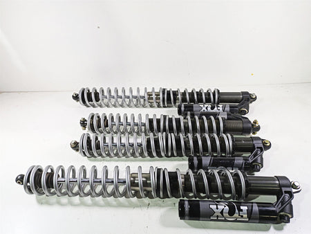 2022 Kawasaki Teryx KRX KRF 1000 C SE Fox Shock Set Therapy Springs 45014-0740 {{ shop.shopifyCountryName }} - Mototech271