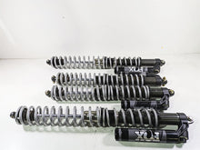 Load image into Gallery viewer, 2022 Kawasaki Teryx KRX KRF 1000 C SE Fox Shock Set Therapy Springs 45014-0740 | Mototech271

