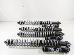 2022 Kawasaki Teryx KRX KRF 1000 C SE Fox Shock Set Therapy Springs 45014-0740 | Mototech271