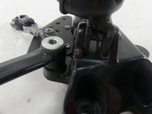 Load image into Gallery viewer, 2008 Ducati Hypermotard 1100S Front Left Foot Peg &amp; Shift Pedal Set 82410721A
