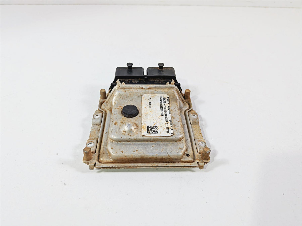 2012 Polaris Ranger 800 XP Cdi Ecu Ecm Engine Control Module Brain 4013488 {{ shop.shopifyCountryName }} - Mototech271