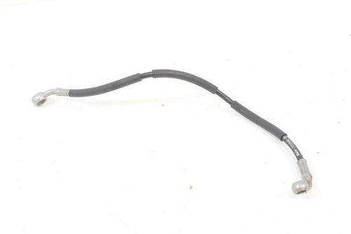 2013 BMW S1000 RR K46 Abs To Rear Brake Master Cylinder Line 34327722690 | Mototech271