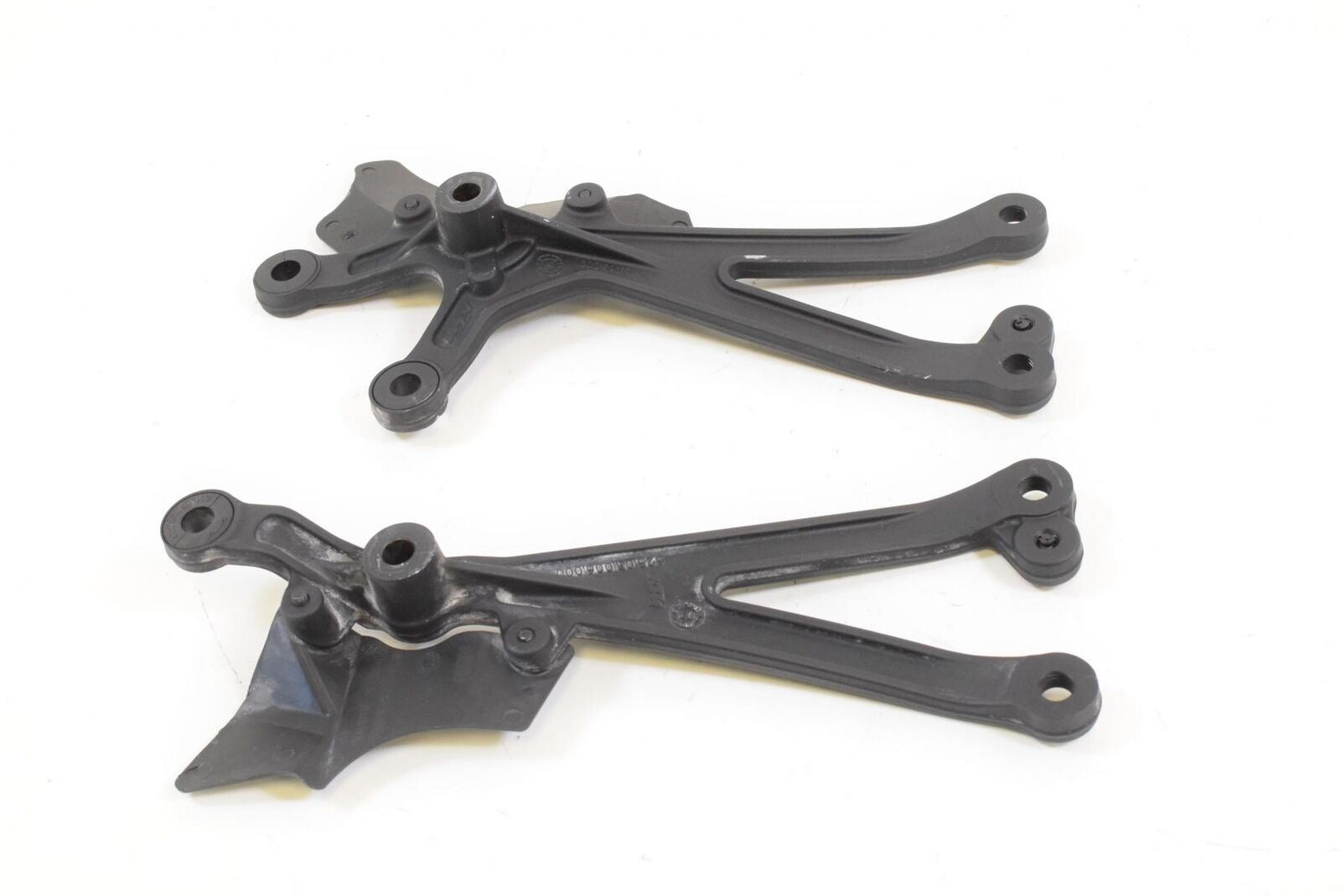 2010 KTM 990 Supermoto SM LC8 Engine To Frame Motor Mount SET 6250300500033S {{ shop.shopifyCountryName }} - Mototech271