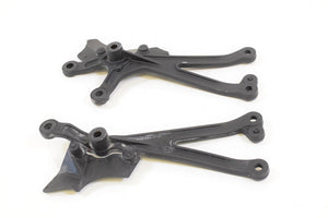 2010 KTM 990 Supermoto SM LC8 Engine To Frame Motor Mount SET 6250300500033S | Mototech271