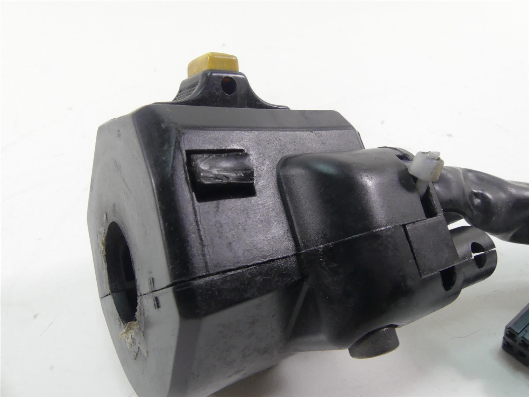 2007 Buell XB12 SS Lightning Left Hand Turn Signal Control Switch -Read N0159.TA {{ shop.shopifyCountryName }} - Mototech271