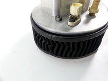 Load image into Gallery viewer, 2002 Honda VTX1800 R Tear Drop Flames Aluminum Air Cleaner Breather Filter
