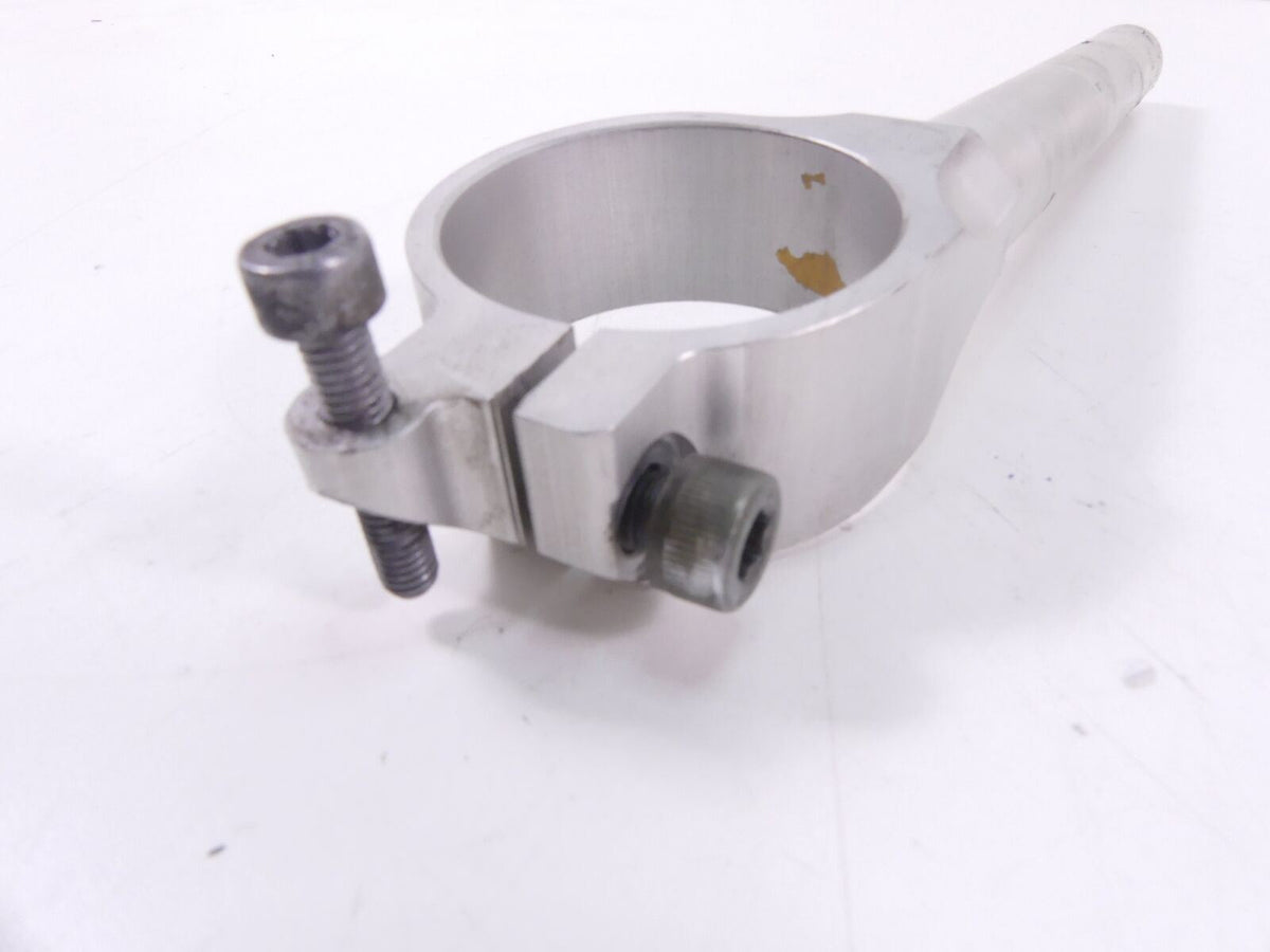 2015 Yamaha YZF-R1M Left Clip On Handle Bar Handlebar 2CR-26121-00-00 {{ shop.shopifyCountryName }} - Mototech271