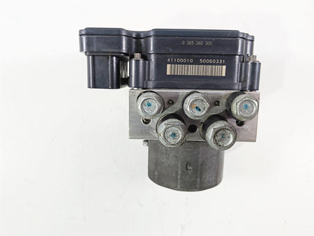 2015 Harley Touring FLTRUSE CVO Road Glide Abs Brake Pump Unit Module 41100013A-Mototech271