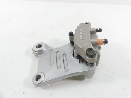 2005 Honda V-Twin VTX1800 S3 Rear Brake Caliper & Bracket & Pads 43150-MCV-R11 {{ shop.shopifyCountryName }} - Mototech271