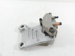 2005 Honda V-Twin VTX1800 S3 Rear Brake Caliper & Bracket & Pads 43150-MCV-R11 | Mototech271