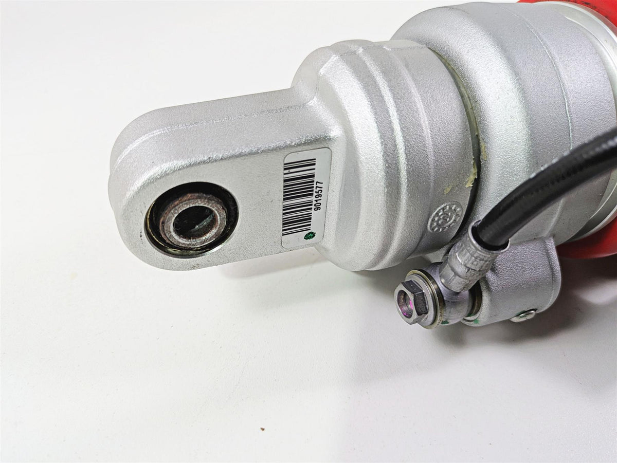 2024 Triumph Tiger 900 GT Rear Marzocchi Suspension Shock Damper T2057764 {{ shop.shopifyCountryName }} - Mototech271